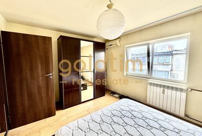 Apartament cu 2 camere semidecomandat în Lacul Tei - 10