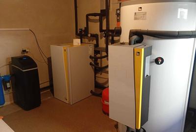 Casă cu 4 camere în Nojorid - 1