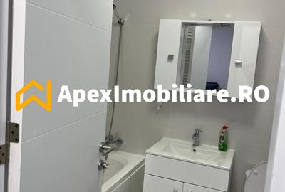 Apartament cu 2 camere decomandat, mobilat în Militari - 9