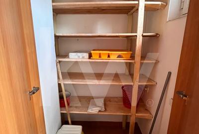 Apartament cu 4 camere, mobilat în Ștrand - 7