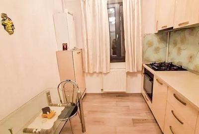 Apartament cu 2 camere decomandat în Lujerului - 1