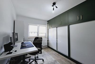 Duplex cu 4 camere cu Canalizare în Cetate - 10