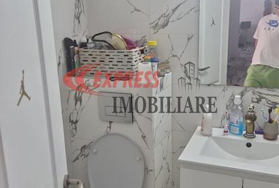 Apartament cu 3 camere decomandat în Muncii - 7