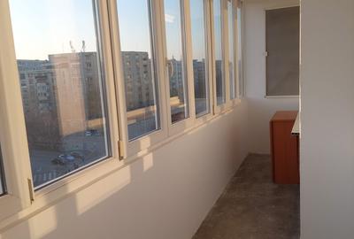 Apartament cu 2 camere semidecomandat, mobilat în P-ța Muncii - 8