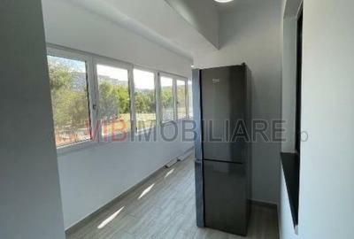Muncii - P-ta Muncii - prima inchiriere - 3 camere - parcare subterana - 9
