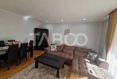 Casa individuala teren 979 mp gradina curte si terasa de vara Rasinari - 3