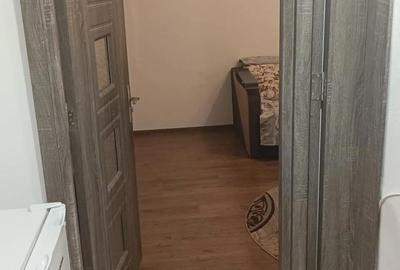Garsonieră decomandată în Nord - 1