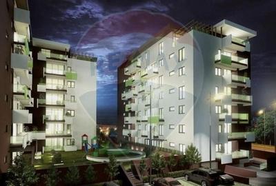 Apartament cu 3 camere decomandat în Central - 8