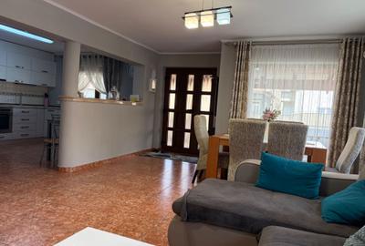 Casă cu 4 camere în Susenii Bârgăului - 4