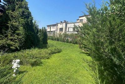 Spațiu comercial, de 444 mp, în Parcul Carol - 2