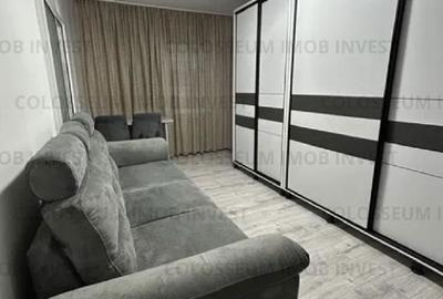 Garsonieră semidecomandată în Tractorul - 2