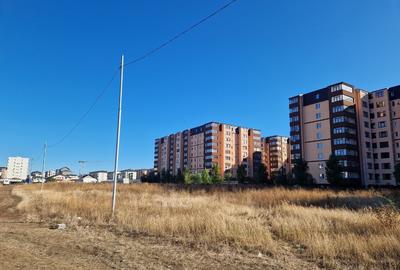 Militari - Ilie Petre - Profi, vanzare lot teren intravilan - 1