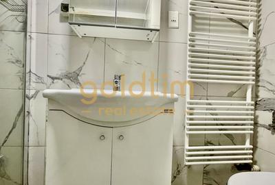 Apartament cu 4 camere semidecomandat în Băneasa - 19