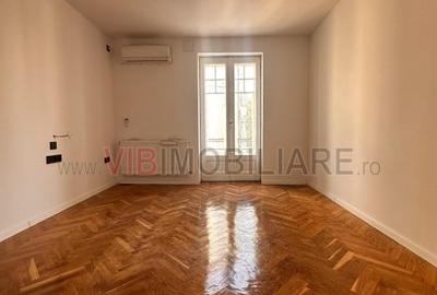 Apartament cu 3 camere 84 mp utili - Cismigiu - Sf Constantin - renovat