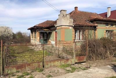 Spațiu comercial, în Petin - 2