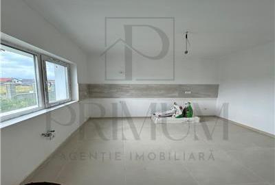 Casă individuală cu 4 camere cu Canalizare în Moșnița Nouă - 4