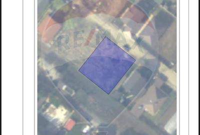 Teren intravilan de vanzare - Comuna Berceni, Strada Zanelor Teren intravilan de vanzare - Comuna Berceni, Strada Zanelor - 7