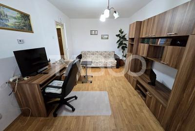 Apartament cu 2 camere semidecomandat, mobilat în Mihai Viteazul - 2