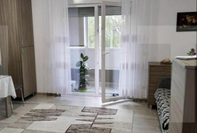 Apartament cu 1 camera in zona usor accesibila Giroc - 1