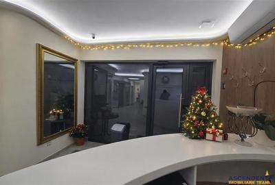 Spatiu medical de elita, cu avize conforme si potential imediat,Tractorul Coresi - 3