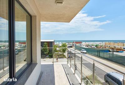 Apartament cu 2 camere în Nord - 7