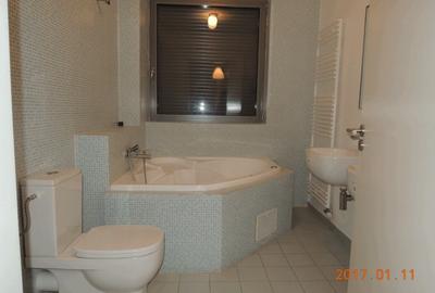 Vilă Exclusivistă  GreenLake – Gheorghe I.Sisești, P+2, 5 camere,  Parcare, 263m - 8