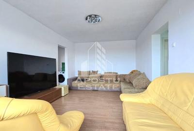 Chirie Apartament pe Malul Muresului zona. Maranata 4 camere - 6