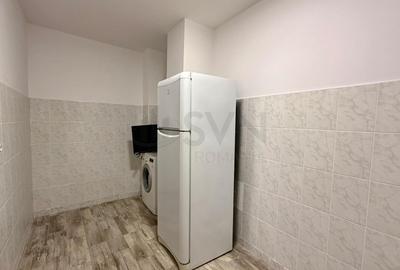 Apartament cu 3 camere decomandat în Lacul Tei - 15