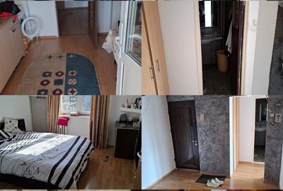 Apartament cu 4 camere semidecomandat în Crângași - 4