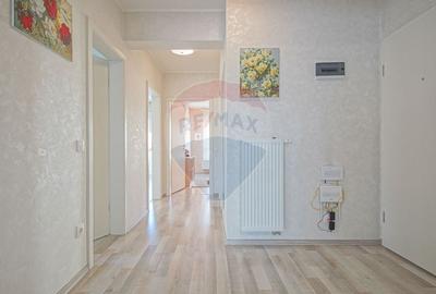 Apartament structura premimum cu loc de parcare si boxa Apartament structura premimum cu loc de parcare si boxa - 5