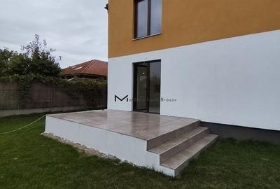 Casa individuala Harman - 14