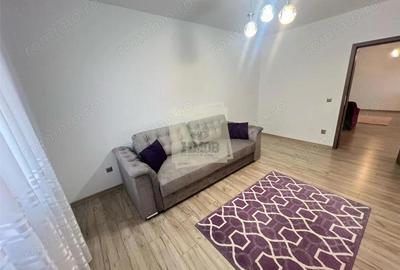 Apartament cu 3 camere, mobilat în Central - 2