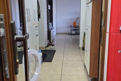 Apartament cu 2 camere decomandat în Babadag - 3