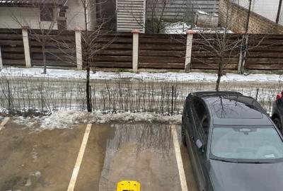 Vand apartament 2 camere Militari Residence, loc parcare inclus - 12