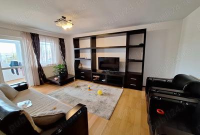 Apartament 2 camere decomandat, str.bradului-Bacau - 1