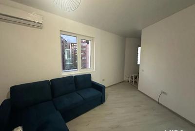 Garsoniera 32 mp, Rezervelor 80, Dudu, Chiajna - 3