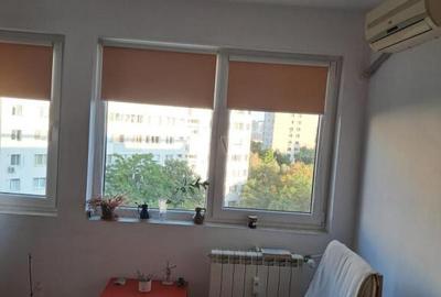 2 camere renovat, mobilat, langa metrou Dristor