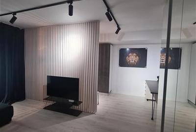 Inchiriere studio Lux Popa Nan-Parcare Subterana