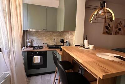 Apartament cu 2 camere decomandat în Militari - 7