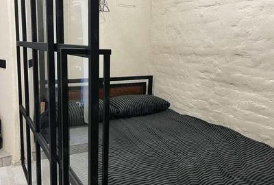 Garsonieră decomandată în Vitan