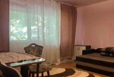 Garsonieră decomandată în Șagului - 7