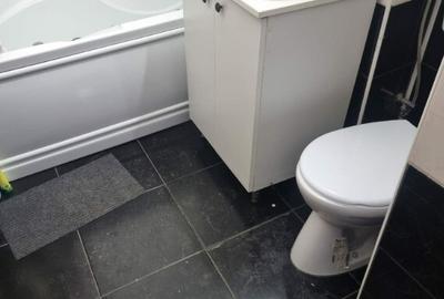 Apartament cu 2 camere decomandate zona Burdujeni - 1