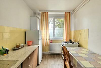 Apartament 2 Camere | 44 mp | Renovat | Zona Policlinica - Grigorescu - 3