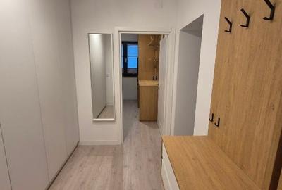 Garsonieră decomandată în Central - 2