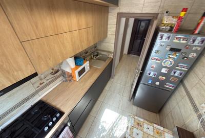 Apartament cu 2 camere semidecomandat, mobilat în Dristor - 6