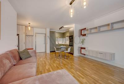 Apartament cu 2 camere semidecomandat în Barbu Văcărescu - 4