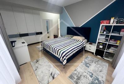 Apartament 4 camere | Metrou | Luxury | Baneasa - Sisesti - 12