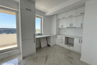 Apartament cu 3 camere în Valea Borcutului - 3