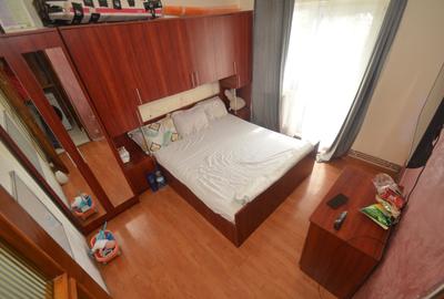 Apartament 3 camere cu centrala - 5