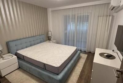 Apartament cu 3 camere decomandat, mobilat în Nerva Traian - 4
